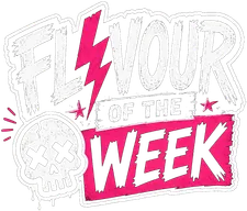 Flavour of the Week