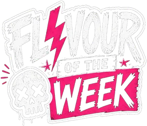 Flavour of the Week
